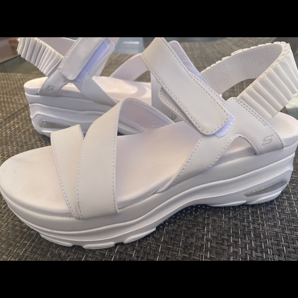 Skechers Women’s Sporty Sandals